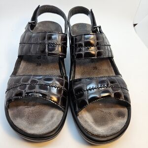 Mephisto Mobils Sandals